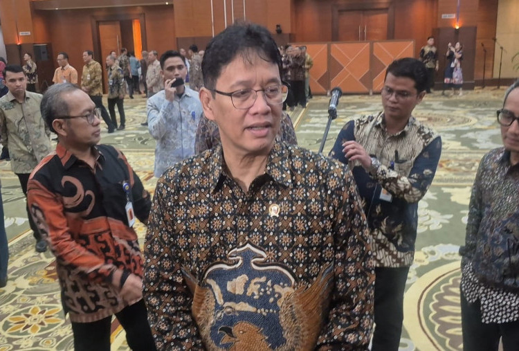 Purbaya Kaget Gaji Pegawai Pajak Lebih Tinggi, Soroti Kesenjangan di Kemenkeu