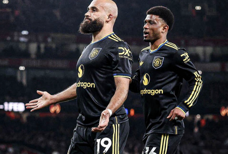 Bryan Mbeumo Rekrutan Terbaik MU Sejak Bruno Fernandes, Momok Bagi Tim 6 Besar Liga Primier