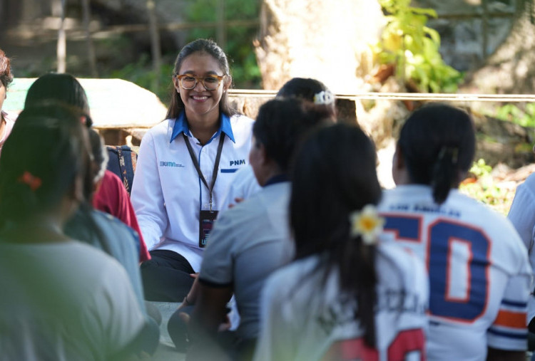 Semangat PNM Perkuat Komitmen Pelayanan Berbasis Customer Experience di 2026