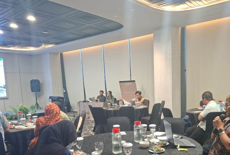 Pakar FISIP Unair Tekankan Pentingnya Kelola Mata Air Atasi Darurat Hidrologi di Surabaya 