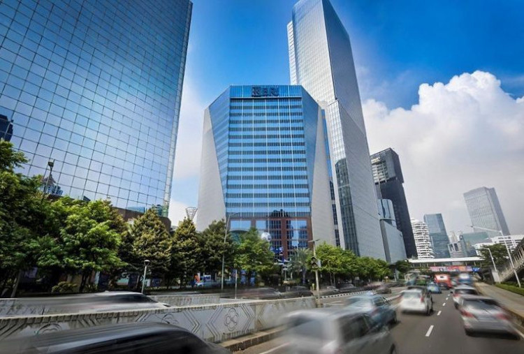BRI Siapkan Buyback Saham Rp500 Miliar, Optimistis Pertumbuhan Jangka Panjang Tetap Solid