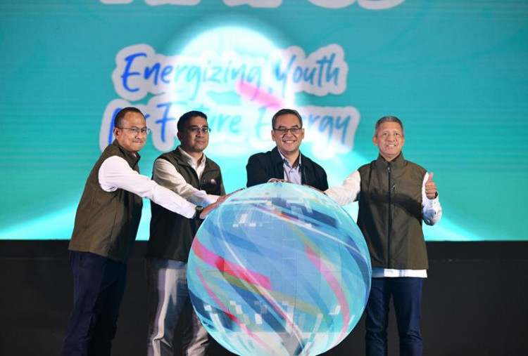 Pertamina Dorong Inovasi Mahasiswa Lewat PGTC 2025, Fokus pada Transisi Energi Berkelanjutan