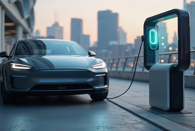 8 Hal yang Wajib Diperhatikan Sebelum Beli Mobil EV Bekas, Jangan Abaikan Kondisi Baterai