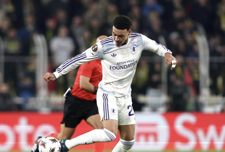 Alasan Real Madrid Rela Rogoh Kocek Rp2,2 Triliun Rekrut Bintang Aston Villa 