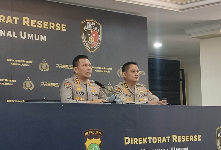 Polisi Bantah Video Brimob Kawal Massa Sebelum Bentrokan Slipi, Ini Penjelasannya