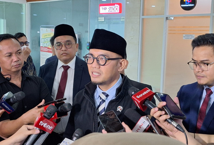 Usia Maksimal Pesawat Haji 15 Tahun, Kemenhaj: Demi Keselamatan Jamaah