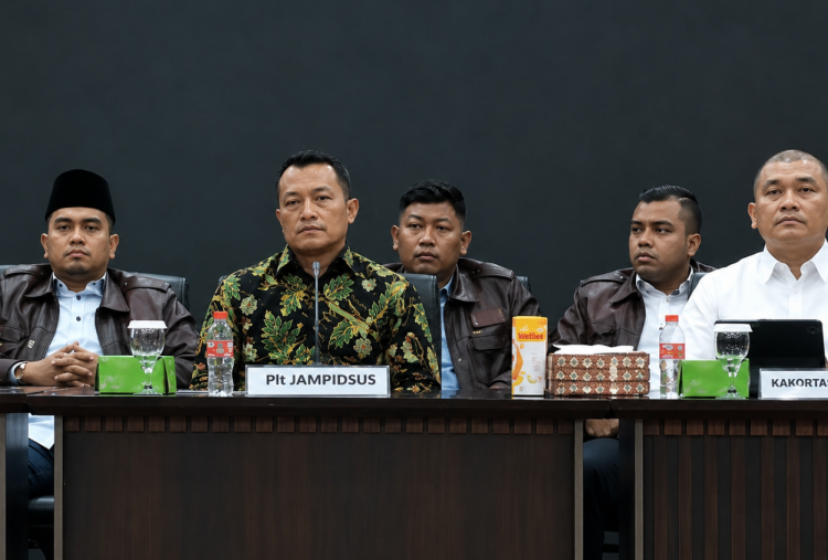 Rudi Margono Buka Suara soal Telepon dari Jaksa Agung, Jabat Plt Jampidsus Gantikan Febrie