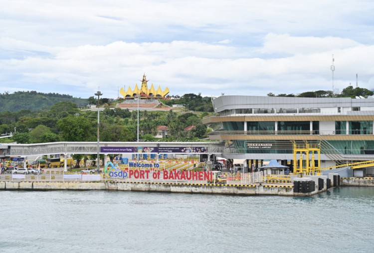 Mudik Lebaran 2026, Penyeberangan Sumatera-Jawa Diprediksi 108 Ribu Penumpang dan 353 Ribu Kendaraan