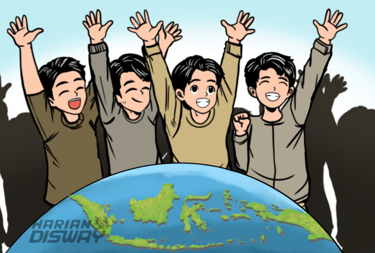 Menyoal Klaim Indonesia Bangsa Paling Bahagia