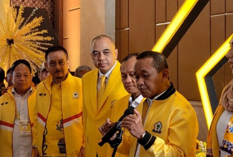 Nasdem Usul Gibran Pindah ke IKN, Golkar Ikut Putusan Pemerintah