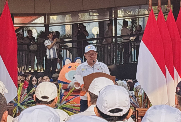 Pramono: Kawasan Rasuna Said Jadi Ikon Baru Jakarta