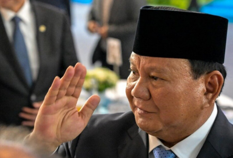 Prabowo Tetapkan 8 Agenda Prioritas RAPBN 2026, dari Swasembada Pangan hingga Modernisasi Alutsista