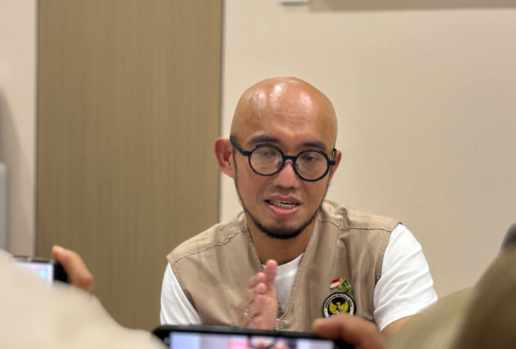 Kemenhaj Bersyukur Armuzna Haji 2026 Berjalan Lancar dan Lebih Baik