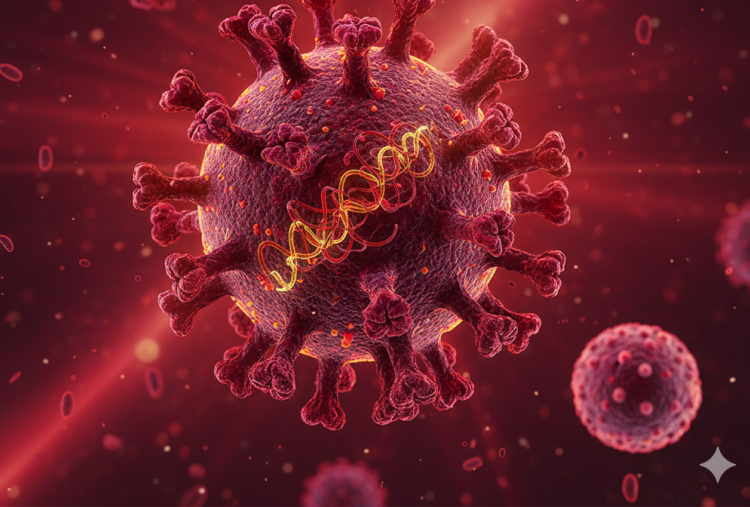 WHO: Risiko Penyebaran Global Virus Nipah Tergolong Rendah Meski Ada Temuan Kasus Baru