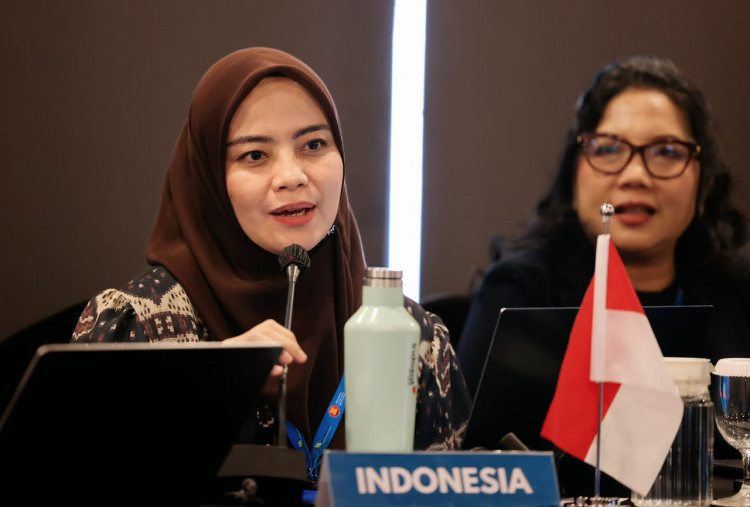 LPDB Koperasi Bawa Pengalaman Dana Bergulir Indonesia ke Forum Koperasi Pertanian ASEAN