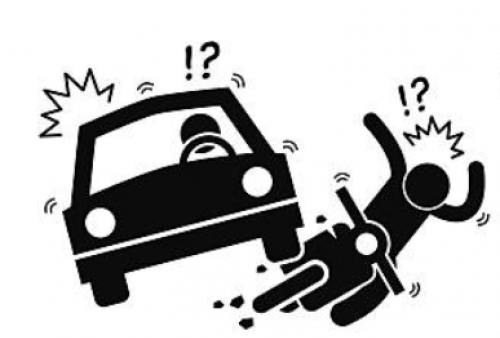 Seorang Pemotor Pria Tewas Usai Diduga Tersenggol Mobil di Bekasi, Polisi: Kita Lagi Cari Saksinya