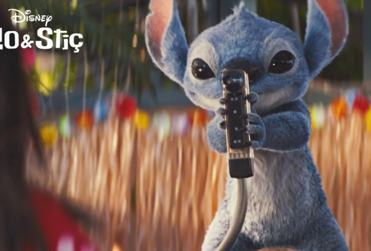 Sinopsis Film Lilo & Stitch Live Action, Berpetualang Bersama Alien Biru Ikonik!