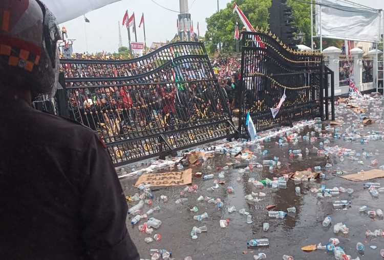 Sudewo Lengser Tinggal Tunggu Waktu, Gerindra dan PKB Setujui Hak Angket untuk Pemakzulan