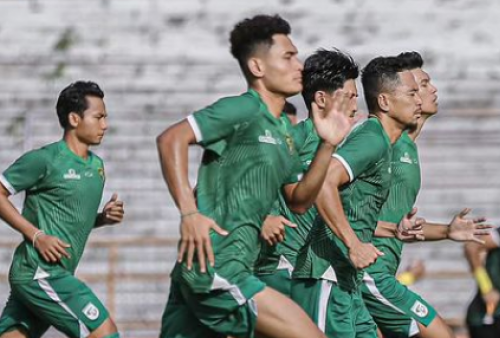 Prediksi Persita vs Persebaya: Mental Kemenangan Bajol Ijo Dibawa ke Tangerang 