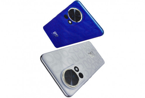 Apple Was-was! Huawei akan Rilis Nova 12 Ultra Jadi Pesaing iPhone 15, Ini Bocoran Spesifikasi dan Harganya!