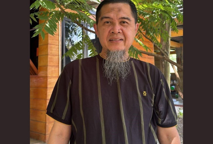 Cheng Yu Pilihan Owner PT Sawit Sukses Subchan: Ji Shan Cheng De