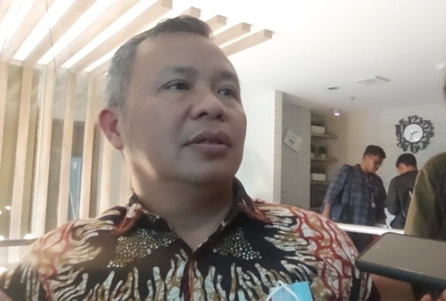 Nama Ganjar Kembali Mencuat Diinternal Parpol, Wasekjen PAN: Harusnya PDIP Bangga Kadernya Punya Popularitas