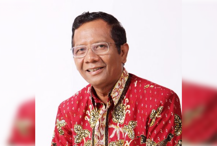 Proyek Kereta Cepat Whoosh Jadi Sorotan, Mahfud MD Tegaskan Tak Akan Lapor tapi Siap Diperiksa