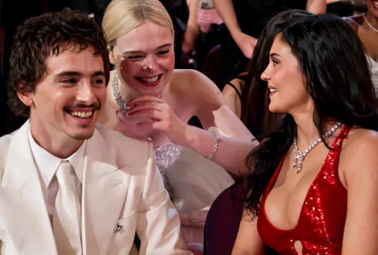 7 Momen Lucu The Oscars 2026, Sindiran Conan O’Brien hingga Reuni Bridesmaids