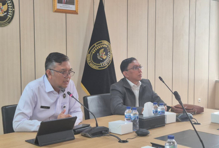 Cegah Haji Non-Prosedural, Pemerintah Perketat Pengawasan Lintas Instansi