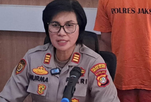 Pekan Depan, Edward Akbar Diperiksa Dugaan Penggelapan yang Dilaporkan Kimberly Ryder