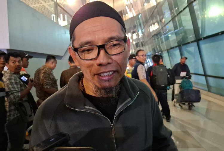 Tangis Pecah! WNI Ceritakan Momen Mencekam di Iran: Sedang Kerja di Bandara Tiba-Tiba Dengar Ledakan Bom