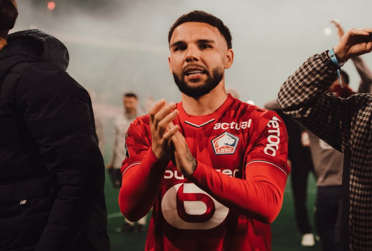 Calvin Verdonk Cetak Rekor Baru untuk Indonesia Usai Lille Tembus Liga Champions