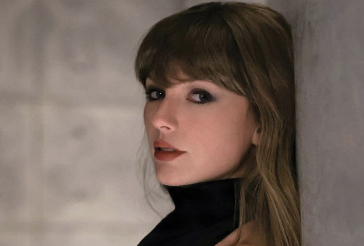Taylor Swift Ungkap Inspirasi Patient Zero, Fans Sebut Joe Jonas-Sophie Turner
