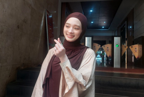 Inara Rusli Akan Boyong Ketiga Anaknya Ibadah Umroh, Sebut Tak Ada Persiapan Khusus