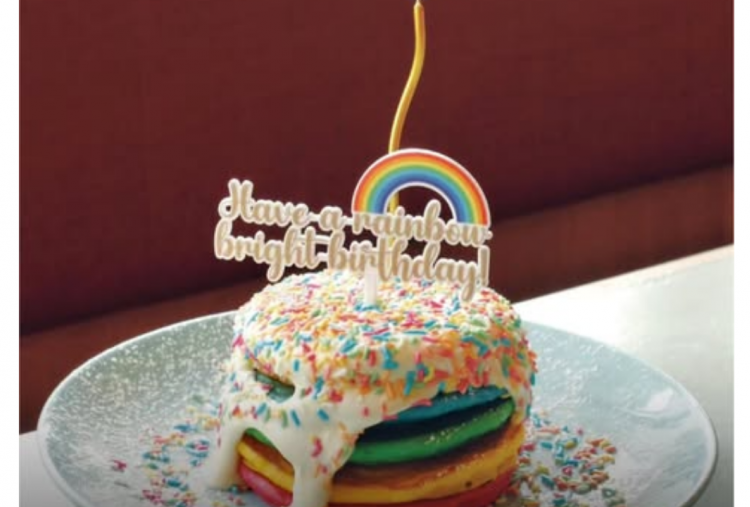 20 Promo Birthday Treats September 2026 dan Cara Klaimnya, Ada Sushi Tei, Teazzi hingga Fore Coffee