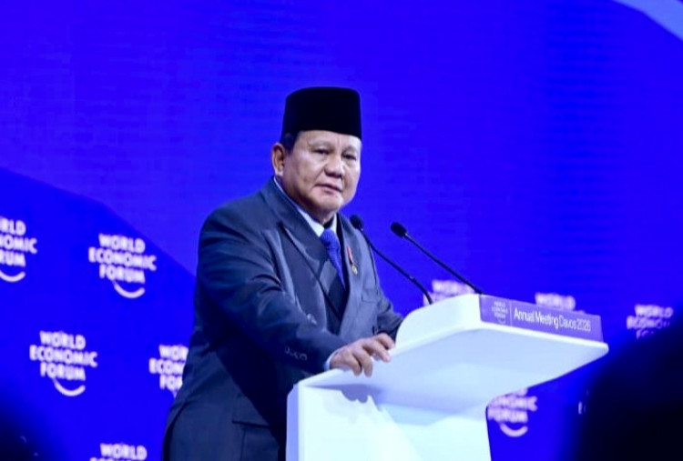 Prabowo Kantongi Rp91,6 Triliun Investasi, Pengamat Ingatkan soal Realisasi