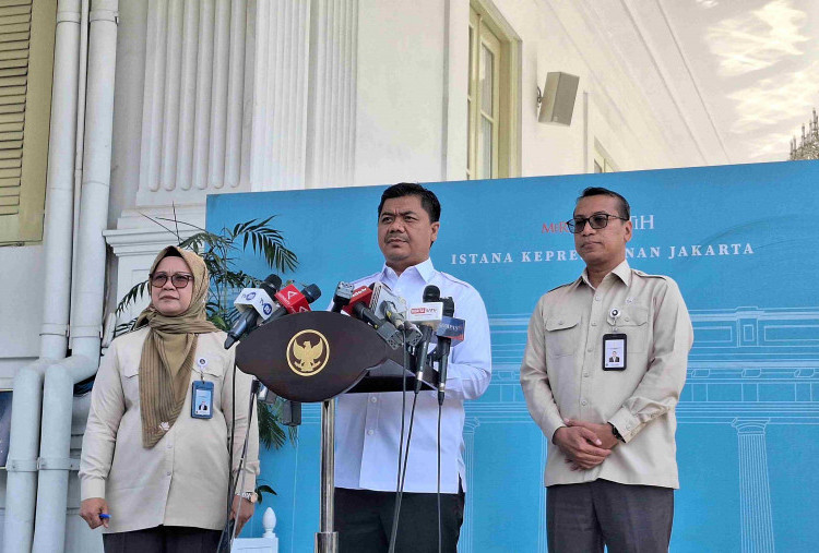 Iduladha 2026, Prabowo Bagikan 1.098 Sapi Kurban Premium ke Seluruh Indonesia: Bobot Capai 1,3 Ton