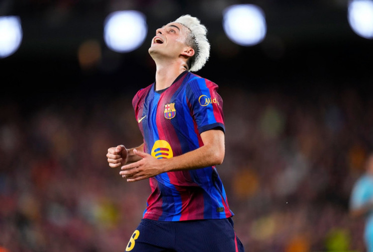 Rating Pemain Barcelona yang Kalahkan Bilbao 2-0, Terbaik Bukan Raphinha