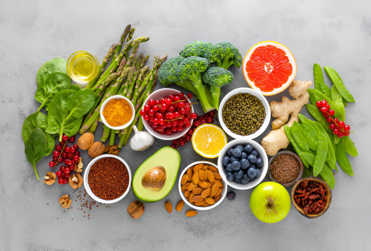 5 Superfood Lokal Indonesia yang Kaya Nutrisi dan Murah Meriah