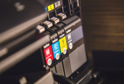 Tinta Printer Susah Keluar saat Mencetak? Caranya Mudah, Jangan Buru-buru Bawa ke Tukang Servis