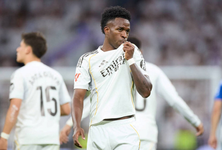 Real Madrid vs Alaves 2-1, Kemenangan Pertama Los Blancos di Bulan April