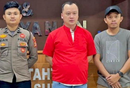 MA Tolak PK Zainal Abidin, Pakar Hukum: Terdakwa Helmut Hermawan Harus Dibebaskan