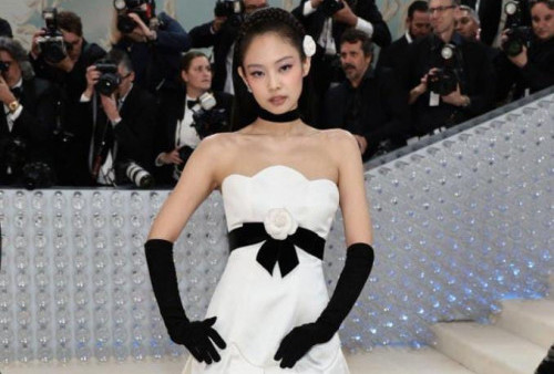Ada Jennie BLACKPINK! Ini Daftar Artis Korea yang Bakal Hadir di Festival Film Cannes 2023