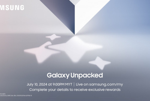 Samsung Galaxy Unpacked 2024: Intip Bocoran Gadget Canggih yang Akan Meluncur!