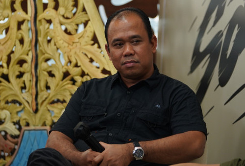 Viral Exit Poll Pemilu Luar Negeri, TPN Ganjar-Mahfud: Terus Kawal Suara