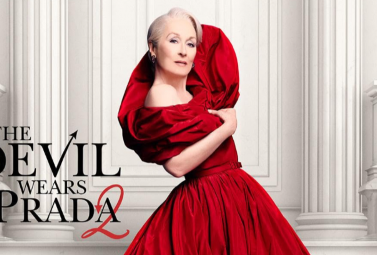 7 Fakta Seru The Devil Wears Prada 2, Meryl Streep dan Anna Wintour Ternyata Sepupu!