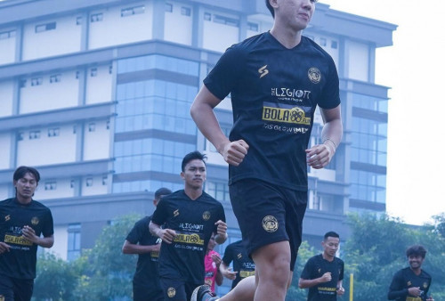 Arema FC Putus Kerjasama Dengan Situs Judi Online