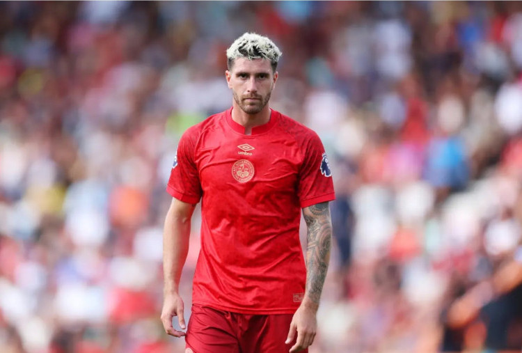 Juventus Berpeluang Rekrut Marcos Senesi Secara Gratis