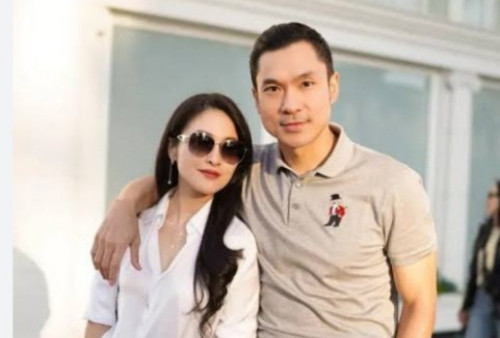 Sandra Dewi Pernah Spill Uang Jajan dari Harvey Moeis, Sebulan Bisa Beli Apa Saja, Ya?