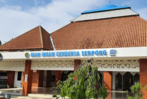 Daftar 10 SMA Terbaik di Indonesia Versi LTMPT 2023: Jakarta Mendominasi, Tapi Tangerang Lebih Unggul!
